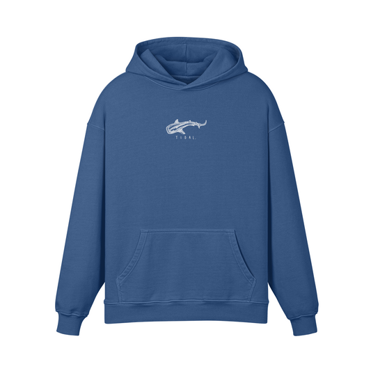 Whale Shark Hood